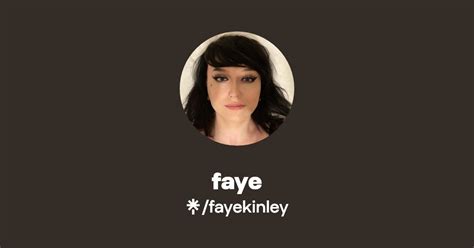 fayekinley|Find faye Onlyfans